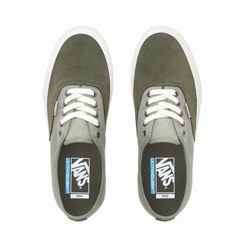 Panske Tenisky Vans Authentic Pro Nachový VA35LXNMF